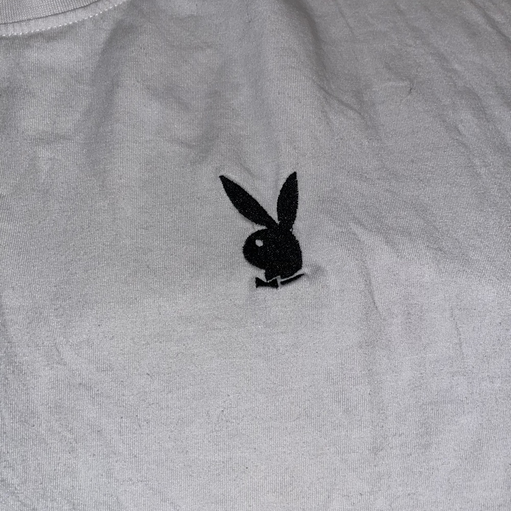 Oversized Tee - Picture 2 of 3